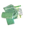 Muxel ´s Cleaning Bamboo Cloth Set Cleaning Cloth