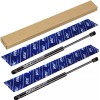 GAS SPRINGS SUPPORT 2x REAR GATE TRUNK LIFTGATE TAILGATE HATCH