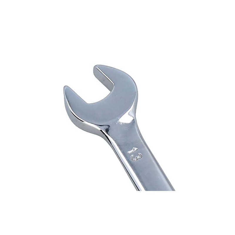 AB Tools 13mm Metric Combination Spanner Wrench Ring Open Ended