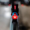LEZYNE Femto USB Drive Taillight Blue