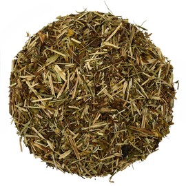 St. John's Wort Loose Herb Tea - Hypericum Perforatum L. (75g)