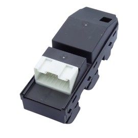 DGYACHOR Power Window Switch Replacement Wagon R MH21S/MH22S (Lat) MR Wagon MF22S Alto HA24S Cervo HG21S Driver Side Central Door Switch 16 Pin