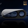 Heioloo 2 Pieces Camera Protective Film for Nothing Phone 3a