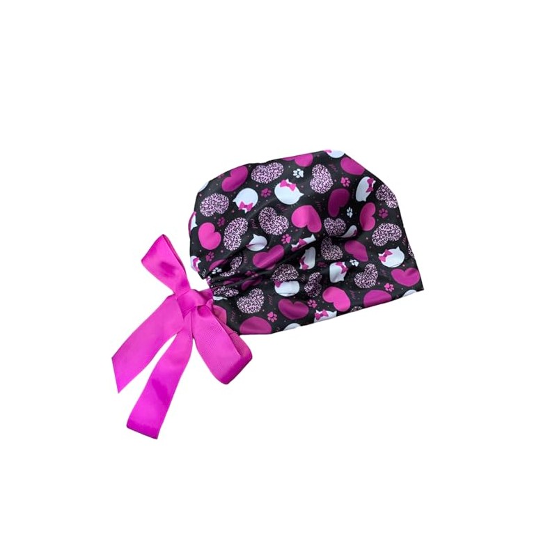 Gorro medico para dama