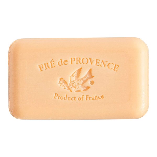 Pre de Provence 150G Soap, Persimmon