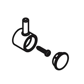 Kohler 1179595-CP Part, 1 Count (Pack of 1), Polished Chrome