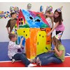 Easy Playhouse - Kids Art and Craft for Indoor and