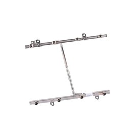 GM Parts 12660710 Multi-Port Fuel Injection Fuel Rail