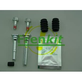 Frenkit Guide Sleeve Set, Brake Caliper 810122