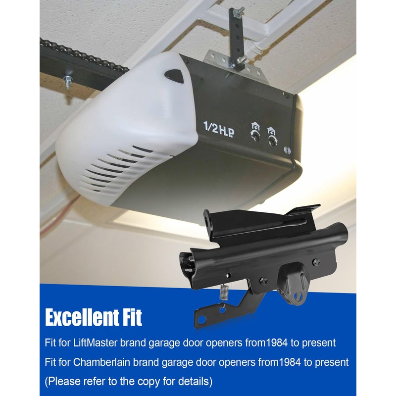 41B3869-1 Garage Door Openers Fit for LiftMaster and Chamberlain, Replace