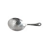 Leadigol Julep Bar Strainer Stainless Steel Cocktail Strainer Spoon Bar
