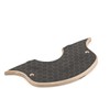 LST Schwalbe KR51/1 KR51/2 Dashboard Knee Plate Leg Shield Cover
