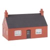 Faller 130609 North German Brick Built House Kit I