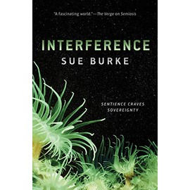 Interference: A Novel: 2