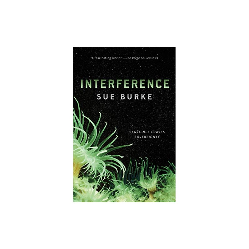 Interference: A Novel: 2