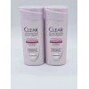 Clear Scalp & Hair Damage & Color Repair Shampoo. 1.7