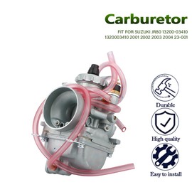 Carburetor Carb for Suzuki JR80 13200-03410 1320003410 2001 2002 2003 2004 23-001