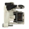TKSE Boot Tailgate Lock, Boot Tailgate Actuation Magnet 7700435694 Trunk