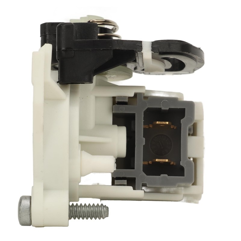 TKSE Boot Tailgate Lock, Boot Tailgate Actuation Magnet 7700435694 Trunk