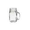 Golden Harvest Drinking Mason Jar Mug 16 oz Pint 4/Pack