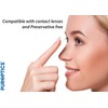 Puroptics Carbomer Eye Gel 0.2% in Single Dose Units, Protects
