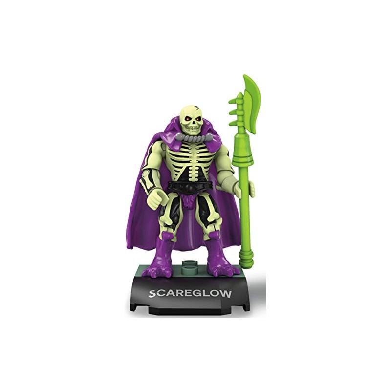 Mega Construx Probuilder Scareglow