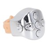 Bluetooth Remote Control Scrolling Ring APP Page Turner Camera Remote