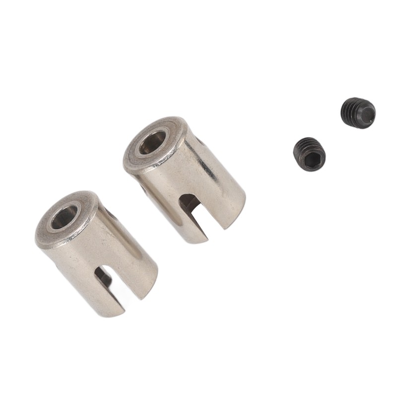 Steel Input Shaft Cup RC Car Center Driveshaft Cup for