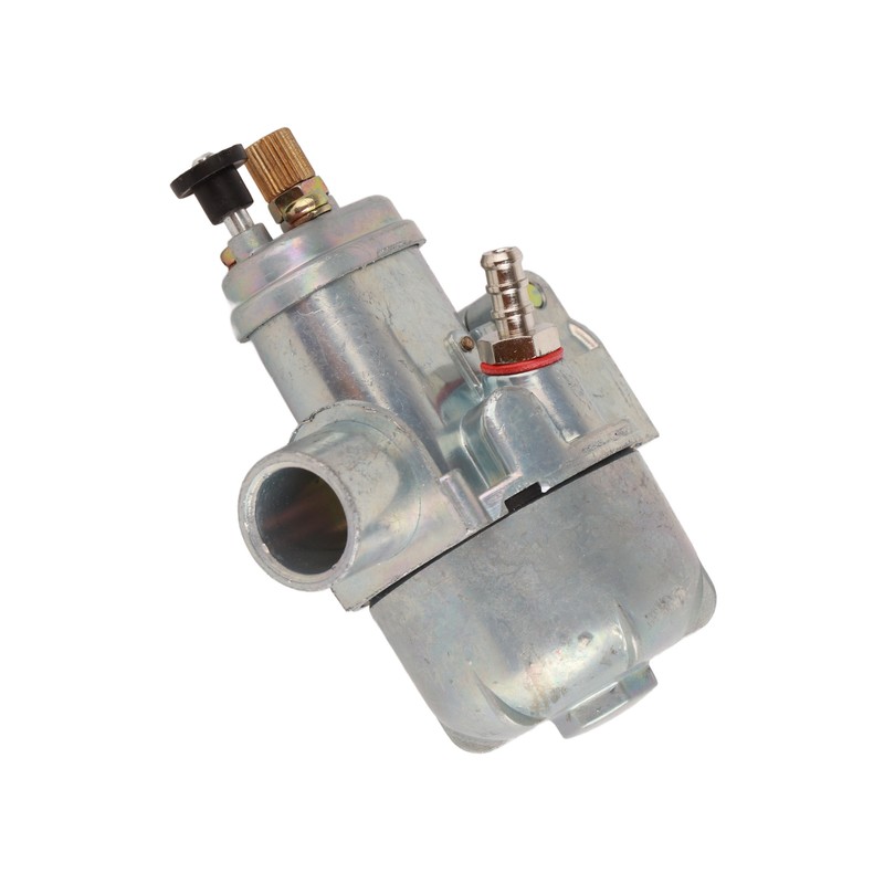 15mm Bing Style Carb 20mm Inlet Diameter Moped Motorcycle Carburetor