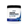 Nutricost Micronized Creatine Monohydrate Powder:_Fruit Punch_500 GMS