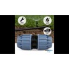 WeltenMarkt PP Pipe Coupling 25mm Compression x Compression DVGW/KIWA/WRAS/SVGW Certified,