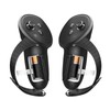 Controller Grips Cover VR Straps Silicone Protector Virtual Reality Non