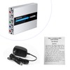 SUNNATCH Component to HDMI Converter with Scaler Function, 5RCA YPbPr