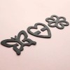 Universo en Linea Clips Sujetador Correas Bra Strap Elástico Ajustable