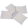 CENPEK 50Pcs Portable Coffee Filter Paper Bag Hanging Ear Drip