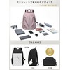 SOOWER Backpack, Popular, Stylish, Casual Backpack, School Commute, Lightweight, Waterproof,
