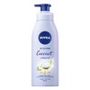 NIVEA Oil In Lotion Coconut & Monoi (400ml), Replenishing Body