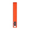 Playwell Martial Arts Cotton Solid Coloured Grading Belt - (Karate,