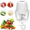 Onion Chopper Electric, Onion Cutter, Vegetable Chopper, Mixer, Multi &