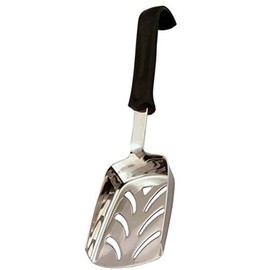 Zodiac 429CS Chip Scoop Stainless Steel Black Handle