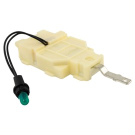 TRQ Heater Fan Control Switch Compatible with 1989-1997 Toyota 4Runner 1988-1995 Pickup 1993-1998 T100 1995-1997 Tacoma