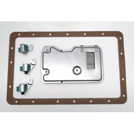A340 Series Transmissions Solenoid Service Kit Toyota A340 Transmission 1985-1999 2WD  (21348)*