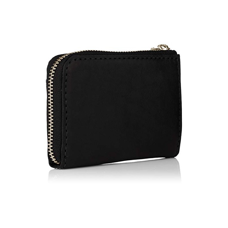 Elom XP34855 Sheep Coin Purse, Men's, Black