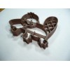 AJT PLAYFUL PLATYPUS COOKIE CUTTER USA PR5351
