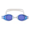 Arena AS5SGG70J Swimming Goggles, Junior