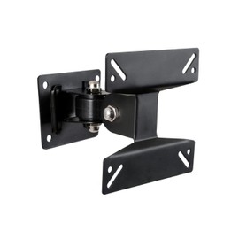 TODO 14" - 24" Led LCD Monitor Tv Wall Mount Bracket Vesa 75-100Mm 17 19 22