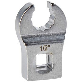 Llave Crowfoot Racor 3/8 1/2