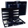 Bleecker Street Designer Backgammon Set - Available in Medium and