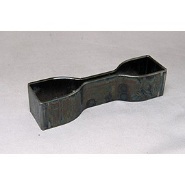 Test piece cutting blade type dumbbell blade type No. 3