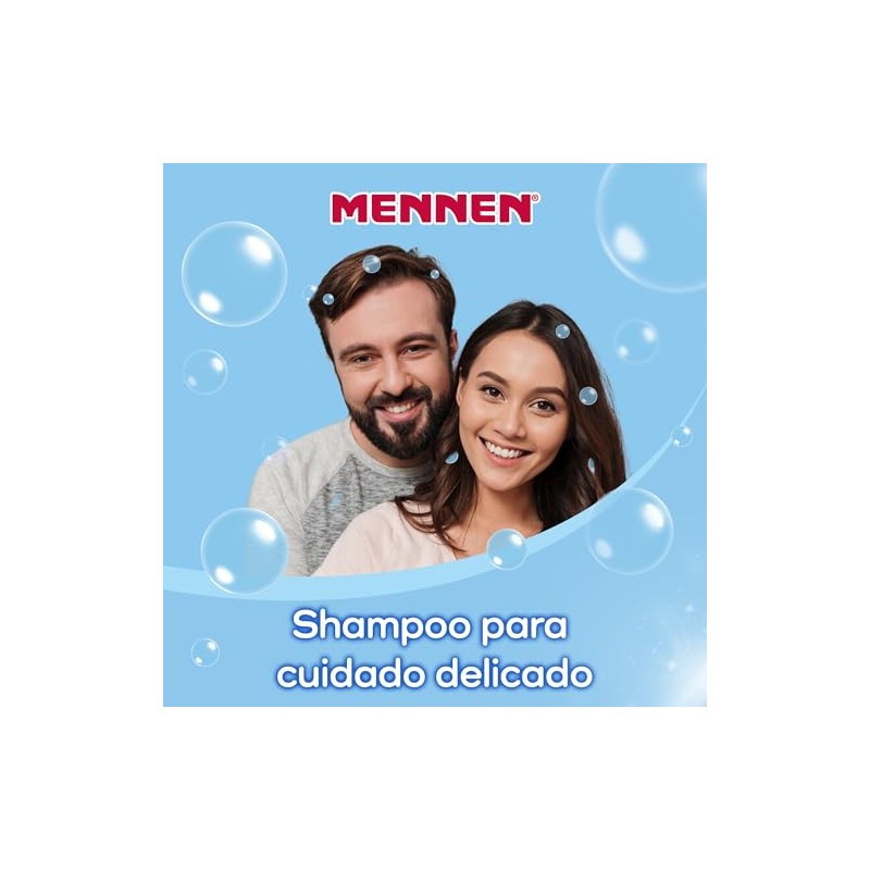 Mennen Sh Zero